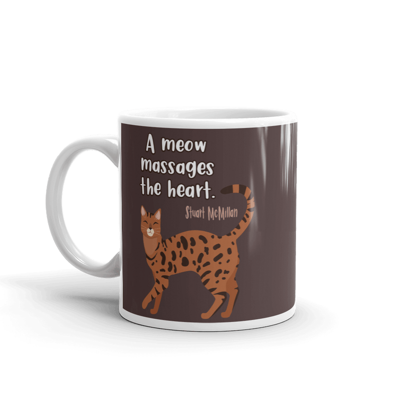Catitude Cat Mugs Collection