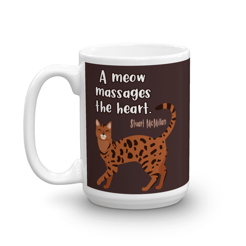 Catitude Cat Mugs Collection