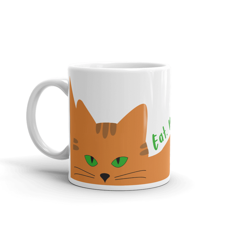 this inscrutable cat's gaze will have you in it's thrall!