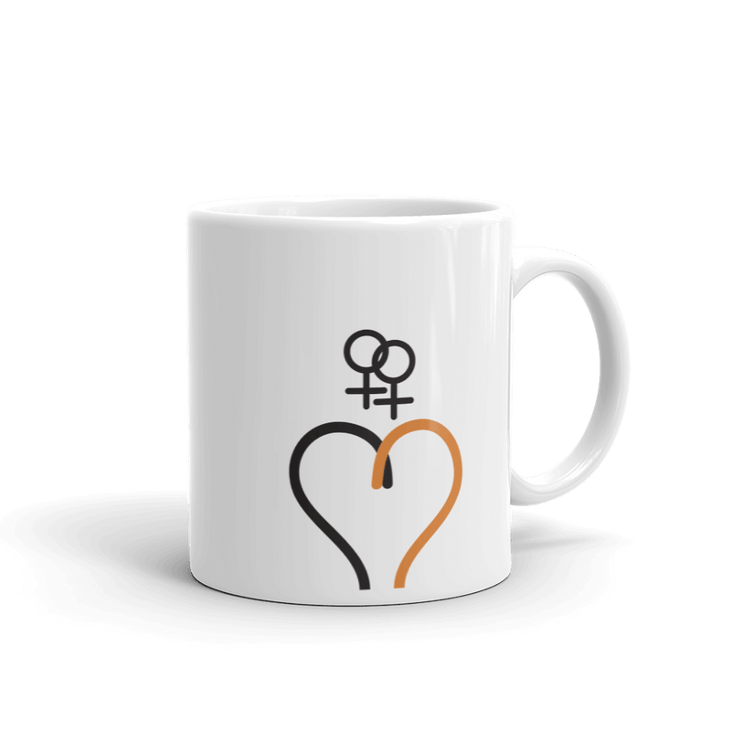 Cosmo Cat 'Proud' Mug