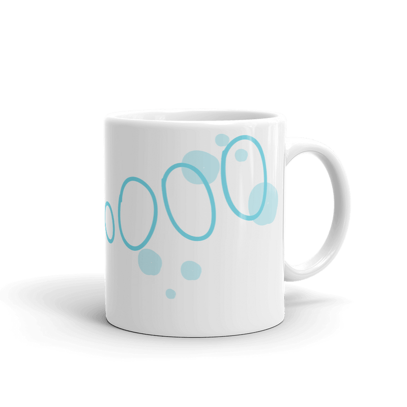 Rascal Cat Mug