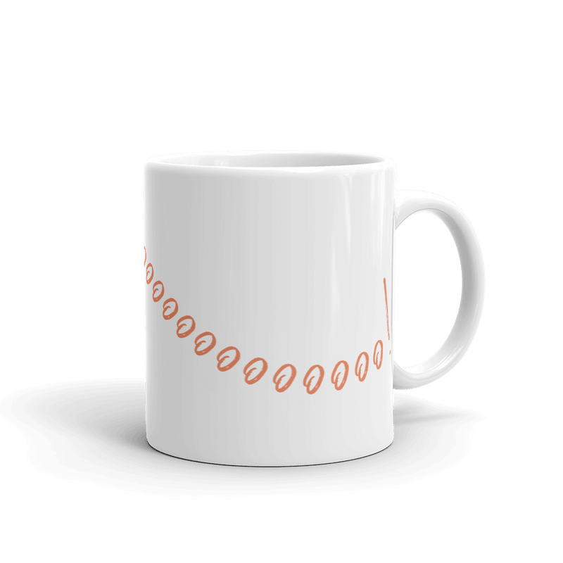 Rascal Cat Mug