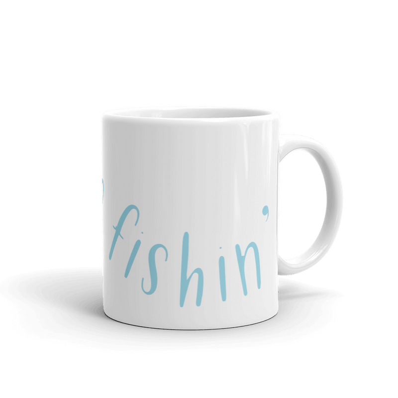 Rascal Cat Mug
