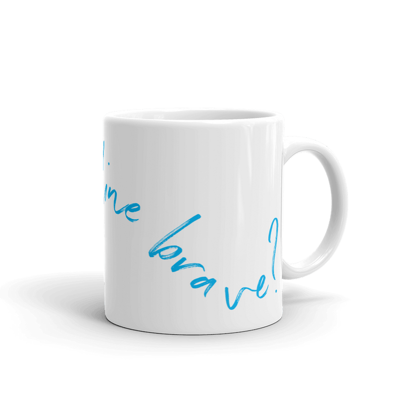 Rascal Cat Mug