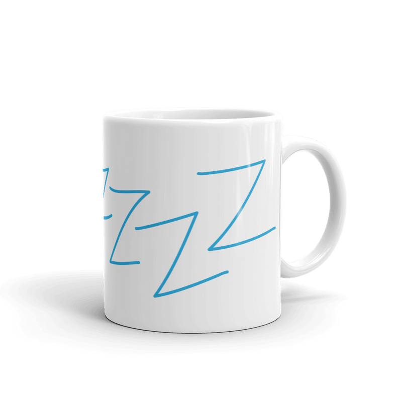 Rascal Cat Mug