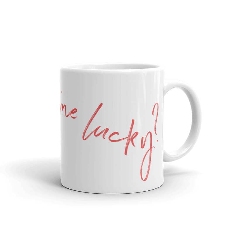 Rascal Cat Mug