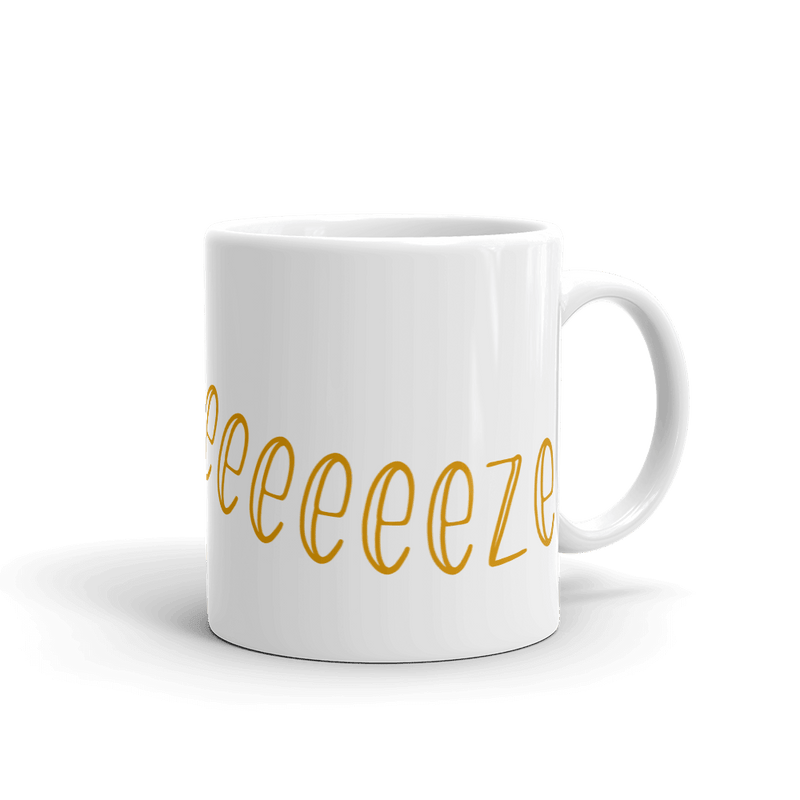Rascal Cat Mug