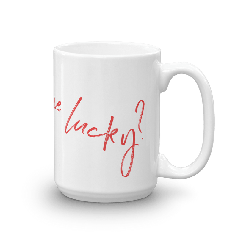 Rascal Cat Mug