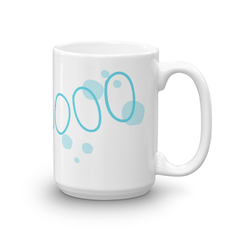 Rascal Cat Mug