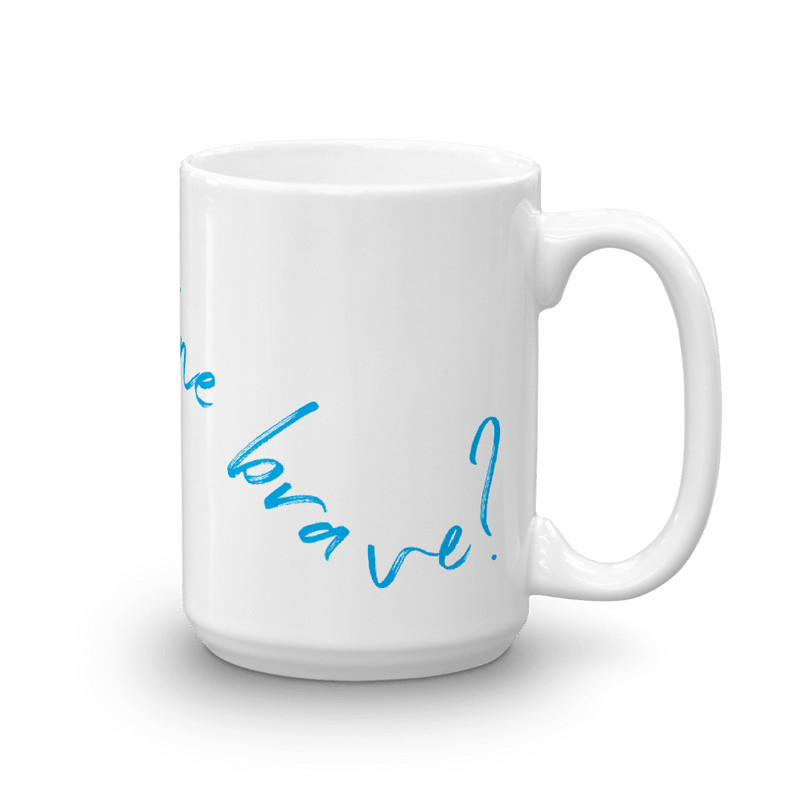 Rascal Cat Mug