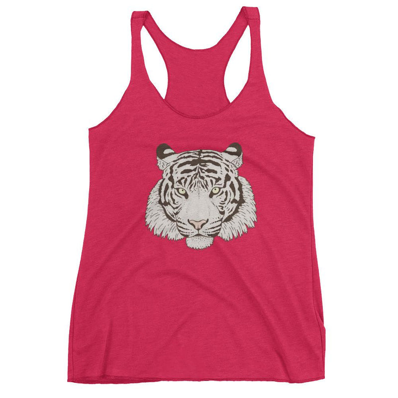 Wild Cat 'Tigress' Women's Tank Top
