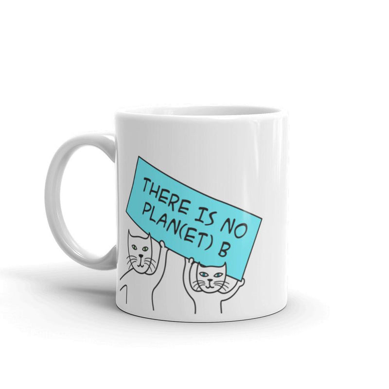 Political Cat