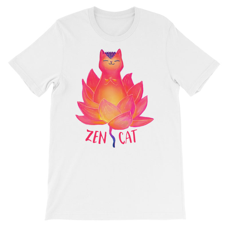 Zen Cat