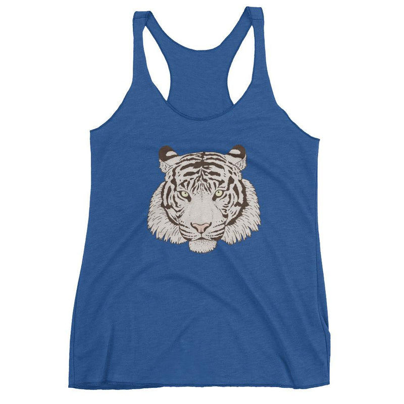 Wild Cat 'Tigress' Women's Tank Top