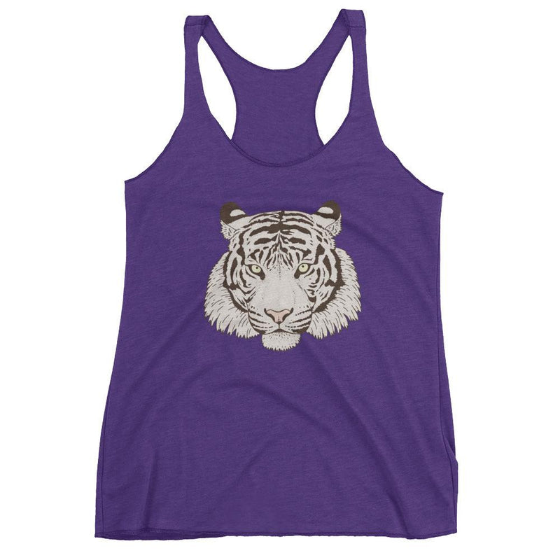 Wild Cat 'Tigress' Women's Tank Top