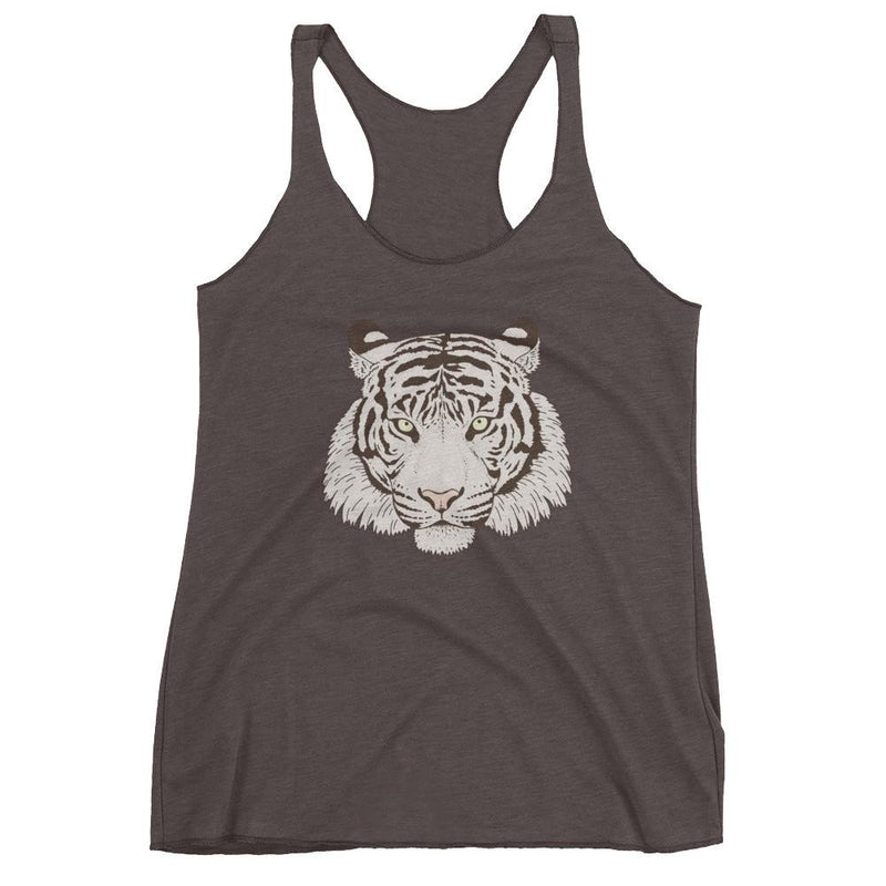 Wild Cat 'Tigress' Women's Tank Top