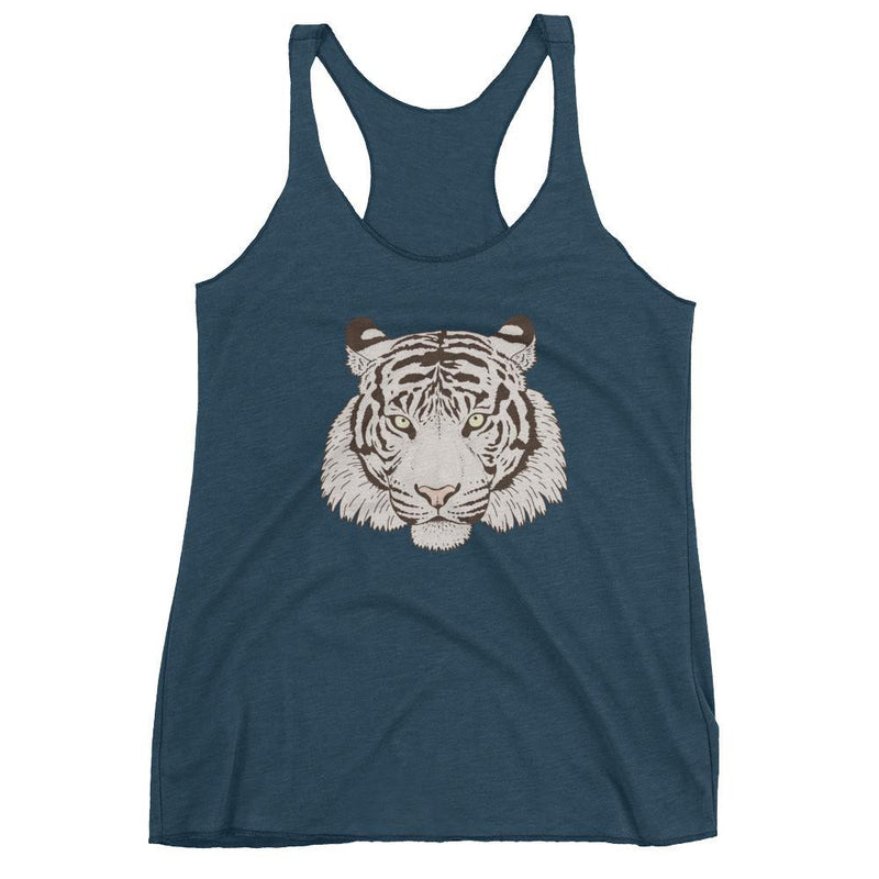 Wild Cat 'Tigress' Women's Tank Top
