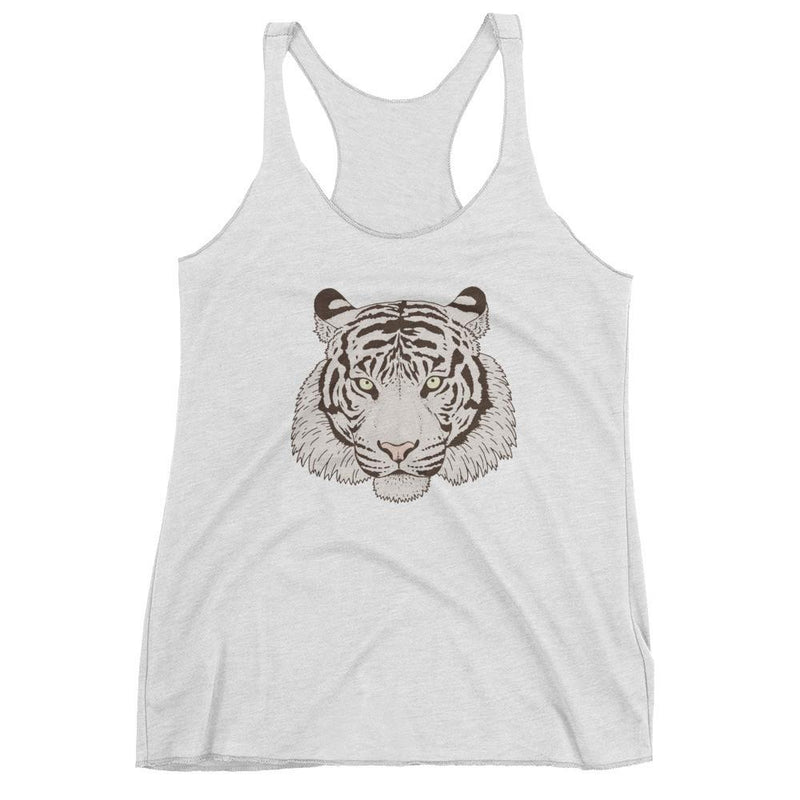 Wild Cat 'Tigress' Women's Tank Top
