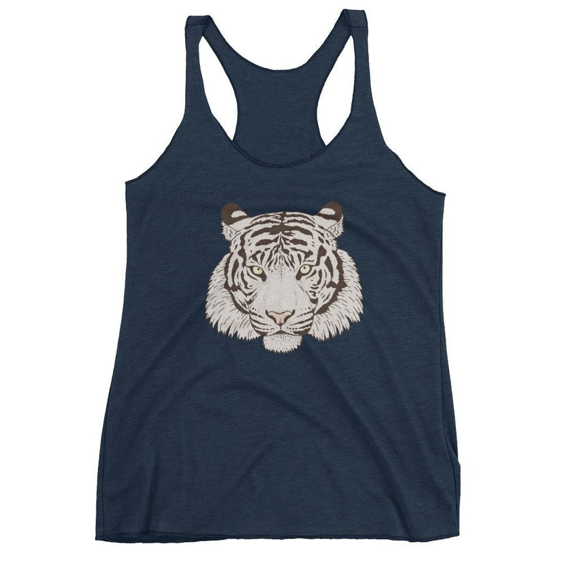 Wild Cat 'Tigress' Women's Tank Top