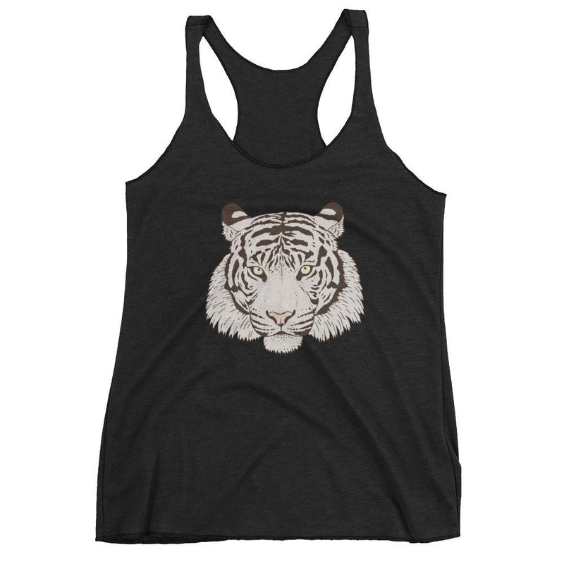 Wild Cat 'Tigress' Women's Tank Top
