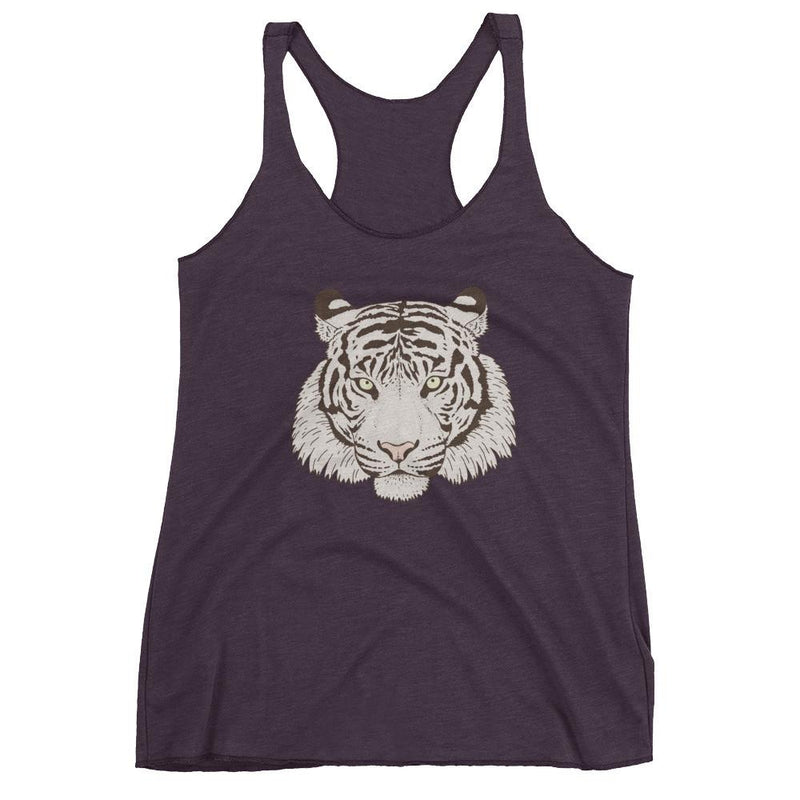 Wild Cat 'Tigress' Women's Tank Top